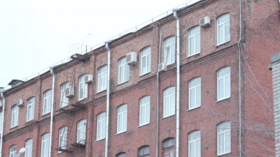 Новый жилой комплекс повышенной комфортности может появиться рядом с «Горьковской»