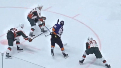 «СКА-Нева» снова уступил «Барсу»