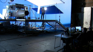 Новый фильм Тимура Бекмамбетова