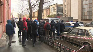 Спасти тополь