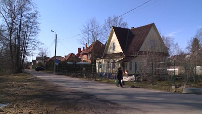 Спрос на аренду загородных домов и дач под Петербургом вырос на 70%