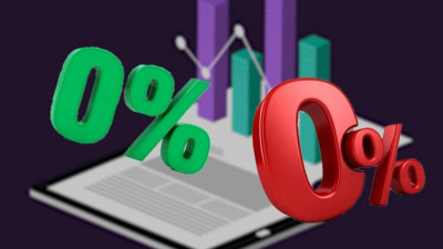 Кредит под 0%. Как государство поможет бизнесу