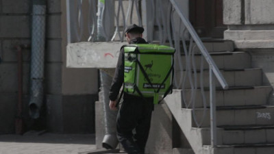 Support local. Рестораторы почти полностью переориентировались на приготовление еды на вынос