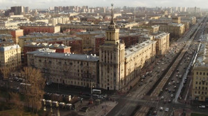 Минувший март стал самым теплым за 140-летнюю историю наблюдений