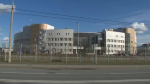 386 пациентов сейчас проходят лечение в инфекционной больнице имени Боткина