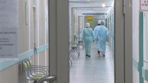 Александр Беглов подписал постановление о единовременной выплате медицинским работникам, пострадавшим от коронавируса