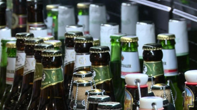 Законопроект, запрещающий «наливайки», прошел второе и третье чтение