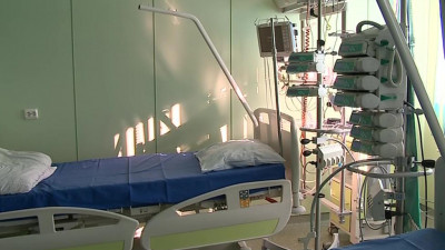 В апреле производство аппаратов ИВЛ в России будет увеличено в восемь раз