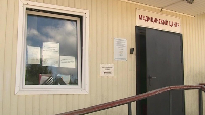 В садоводствах Петербурга 35 медицинских пунктов будут проверять жителей на коронавирус