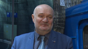 Глава петербургского метрополитена отмечает 70-летие