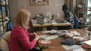 Проблемам выживания малого и среднего бизнеса в новых реалиях была посвящена очередная программа «Петербург против коронавируса»