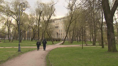 Полицейские провели рейд в Кировском районе