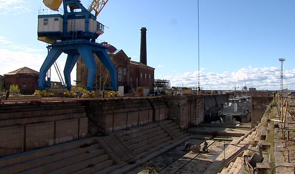 Завод док. Кронштадтский морской завод док Сургина. Сухой док в Кронштадте. Док Сургина в Кронштадте.