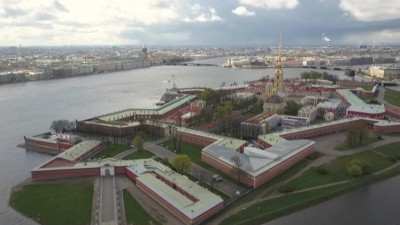 Глава комитета по культуре рассказал, какие парки и музеи планируют открыть первыми