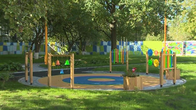 К детской оздоровительной кампании-2020 готовы 13 лагерей Петербурга и 68 в Ленобласти