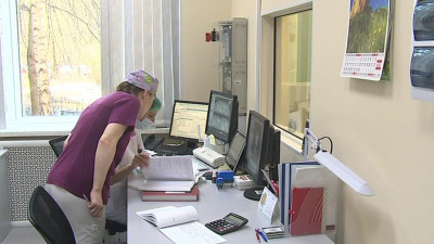 В Петербурге прорабатывают новую схему доставки пациентов на КТ