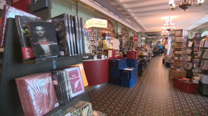 Международный книжный салон второй день работает в онлайн-пространстве