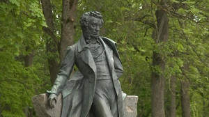 Всероссийский музей Пушкина запустил онлайн-акцию