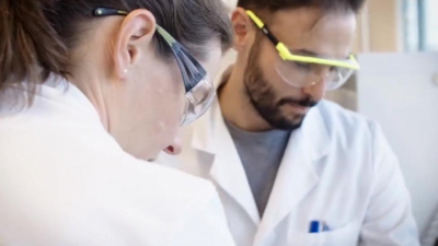 Для медиков изобрели прозрачные маски из полимерной мембраны