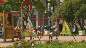 В Петербурге откроются для посещения городские парки, сады и скверы