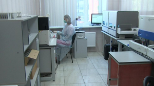 Ограничения на оказание плановой медицинской помощи в Петербурге сняты