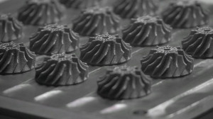 Петербургские инженеры осваивают метод 3D-печати металлических изделий