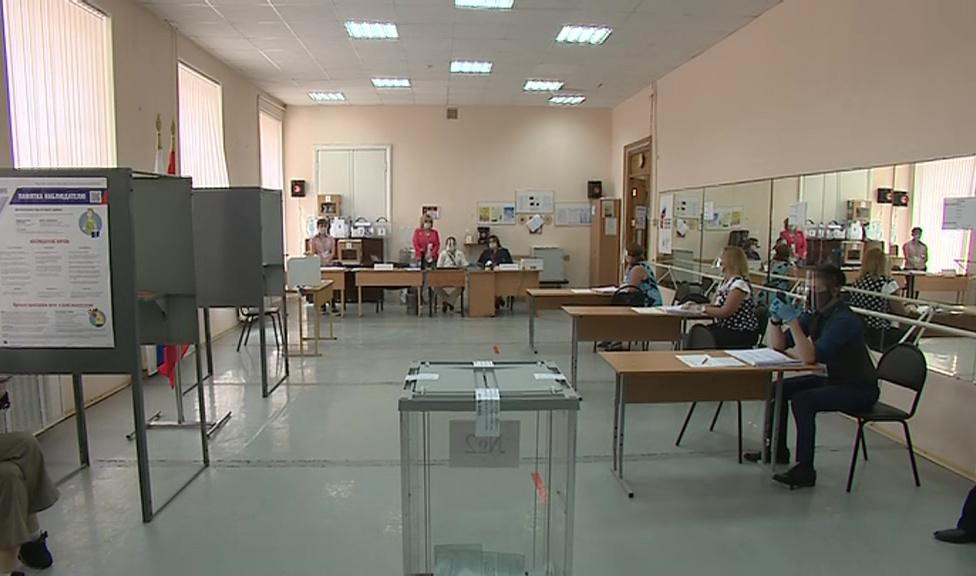 Элла Памфилова рассказала о том, как россияне голосовали по вопросу поправок к Конституции