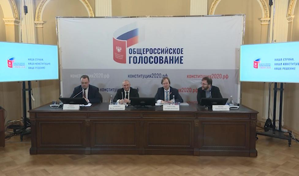 В Медиацентре проходит последний день работы