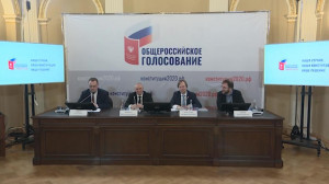 В Медиацентре проходит последний день работы