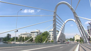 Завтра в Петербурге термометры покажут +23 градуса