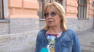 Ольга Ходунова прокомментировала уровень санитарной безопасности на избирательных участках