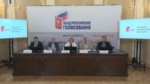 Как прошел последний день работы Медиацентра в Доме журналиста