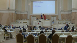 В городском парламенте сегодня обсудили реставрацию исторических зданий