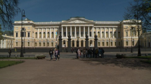 Русский музей готов к открытию, но выход из вынужденного отпуска будет поэтапным