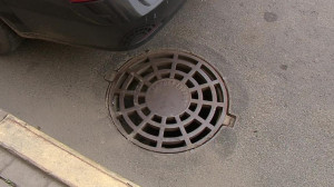 Петербургские специалисты придумали, как модернизировать ливневую канализацию