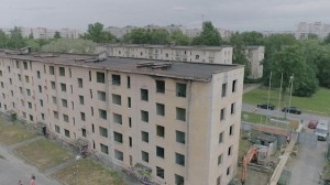 Реновация в городе на Неве выходит на новый уровень
