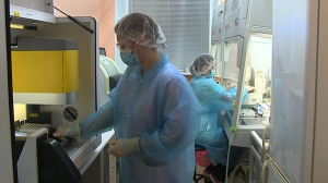 НИИ гриппа имени Смородинцева в Петербурге начал доклинические испытания собственной вакцины от коронавируса