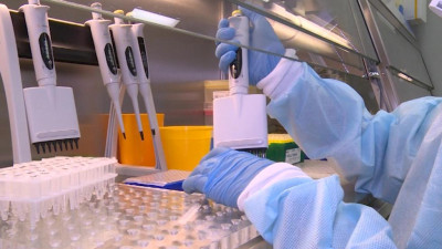 Как пациенты с коронавирусом помогали в научных исследованиях