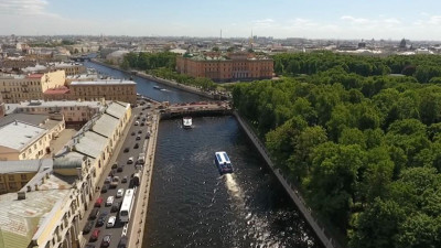 Ситуация с COVID-19 в Петербурге стабилизируется