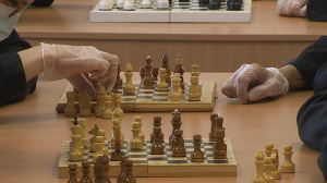 Как проходит шахматный турнир среди заключенных