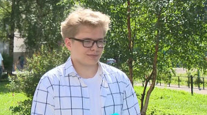 Петербургский школьник получил 300 баллов на Едином государственном экзамене