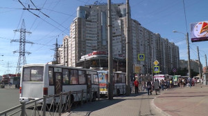 Коммерческие маршруты