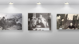 Фотовыставка Лозовского