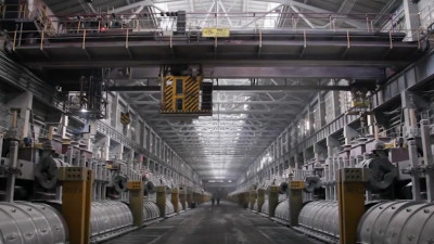 ВВП России упал на 8,5% во втором квартале 2020 года