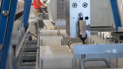 В российскую разработку искусственного мяса вложили 100 млн рублей