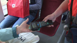 Единая система оплаты проезда для четырех регионов