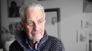 Соболезнования Александра Беглова в связи с кончиной Бориса Гершта