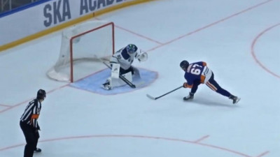 Турнир имени Николая Дроздецкого. День первый