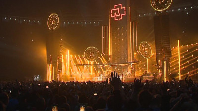 Продюсер музыкального фестиваля рассказал, как коронавирус сказался на индустрии