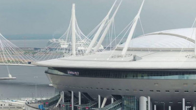 На матче между «Зенитом» и ЦСКА ожидается около 29 тыс. болельщиков